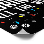 Poster Christmas Most Likely Funny Xmas Family Women Adul (Coin)