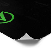 Poster Christmas Nice Naughty I Swear I Tried Christmas L (Coin)