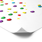 Poster Christmas Nurse Shine Bright Like A Call Light Xma (Coin)