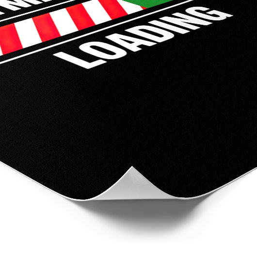 Poster Christmas Srit Loading 67  (Coin)