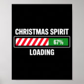 Poster Christmas Srit Loading 67  (Devant)