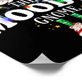 Poster Christmas The Moody Gnome X-mas Matching Pjs  (Coin)