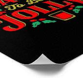 Poster Christmas Tis The Season  (Coin)