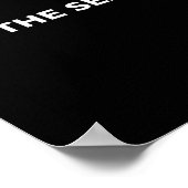 Poster Christmas tis The Season Minimal Holiday Subtle Fu (Coin)