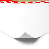 Poster Christmas Wheaten & Black Scotties (Coin)