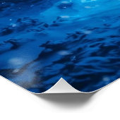 Poster Christmas Winter Snowman (Coin)