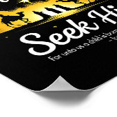 Poster Christmas Wise Men Still Seek Him 3 Kings Religiou (Coin)