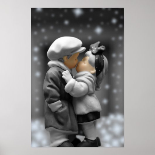 Poster Christmass 2004 (Devant)