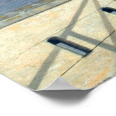 Poster Christoffer Wilhelm Eckersberg (Coin)