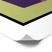 Poster Christophe Colomb, Pop Art (Coin)