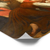 Poster Christus Consolator (Coin)