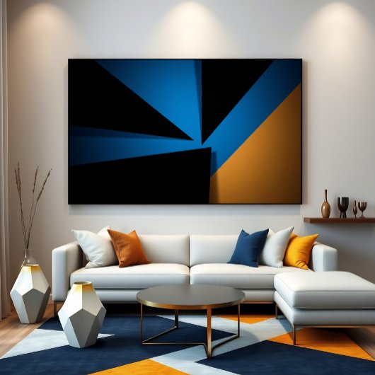 Poster Chromatic Convergence