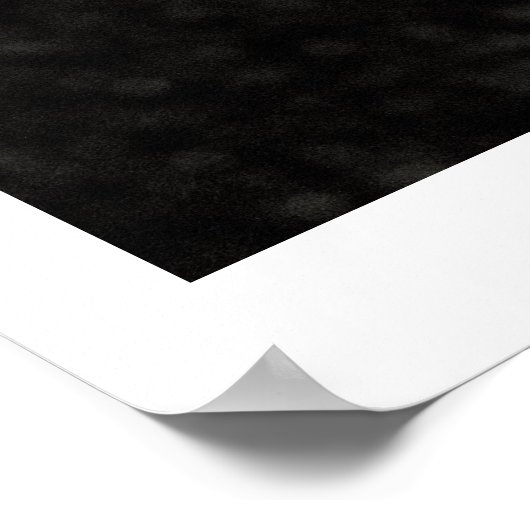 Poster Chrome (Coin)