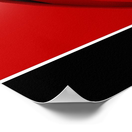 Poster Chrome Ball 2 (Coin)