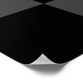 Poster Chrome Calavera Watch (Coin)