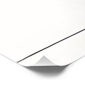 Poster Chronic Illness Awareness & Advocacy Quote Print (Coin)