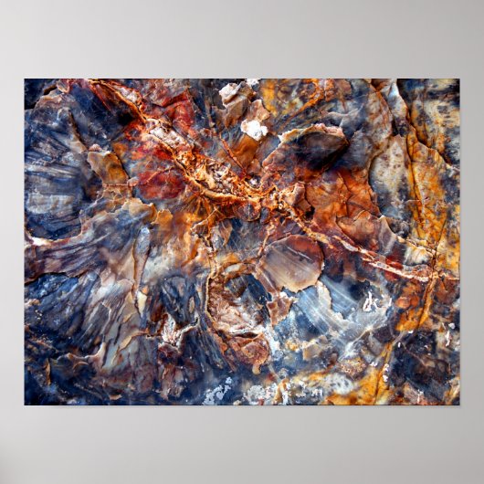 Poster Chronologie (Devant)