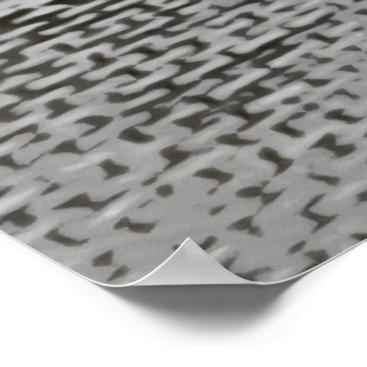 Poster Chrysler Building, New York (Coin)