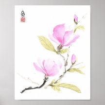 Chuchotement de printemps