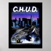 POSTER CHUD (Devant)