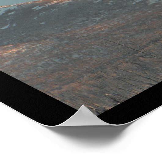 Poster Chugach (Coin)