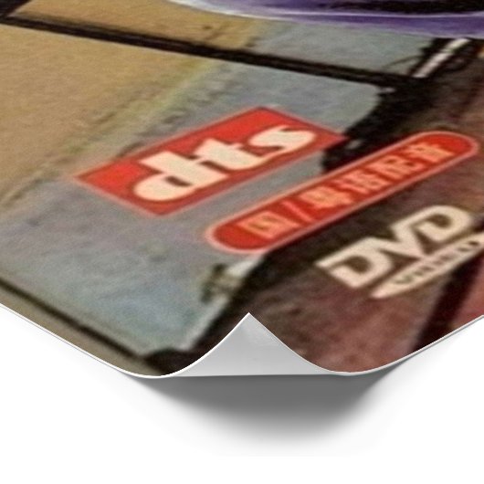 Poster Chunking Express Movie (Coin)