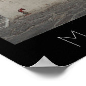 Poster Church Kitty - Mykonos (Coin)