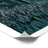 Poster Church of Dagon Print (Coin)