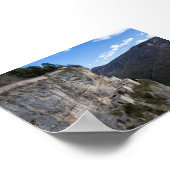 Poster Church of Madonna della Corona (Coin)