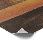 Poster Church - Seascape 1859 (Coin)