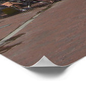 Poster church street - burlington, vermont (Coin)