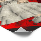 Poster Chut ! (Coin)