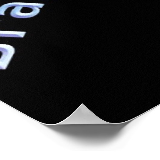 Poster Chut ! (Coin)