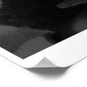 Poster Chut bébé..... (Coin)