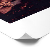 Poster Chute Des Anges Rébellions Par Sebastiano Ricci (Coin)