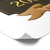 Poster Chute du mur - 2e RCA (Coin)