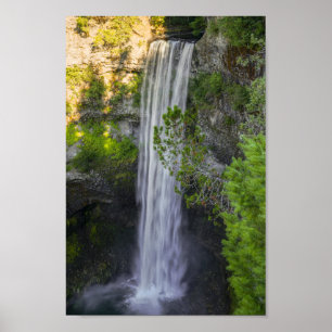 Poster Chutes Brandywine