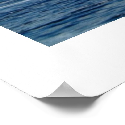 Poster Chutes Canaima (Coin)