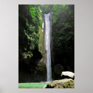 Poster Chutes Casaroro