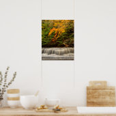 Poster Chutes de la carrière (Cuisine)