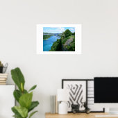 Poster Chutes de Niagra (Bureau à domicile)