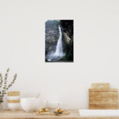 Poster Chutes de Reichenbach, Suisse (Cuisine)