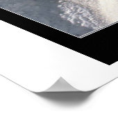 Poster Chutes de Tahquamenon (Coin)