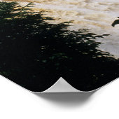 Poster Chutes d'Iguacu, Brésil (Coin)