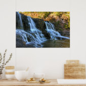 Poster Chutes du Gooseberry moyen (Cuisine)