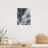 Poster Chutes Eastatoe (Cuisine)