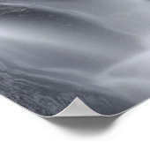 Poster Chutes Eastatoe (Coin)