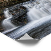 Poster Chutes Factory (Coin)