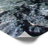 Poster Chutes inférieures (Coin)