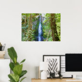 Poster Chutes Marymere I (Bureau à domicile)